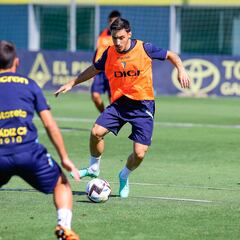 Iza Carcelén y Pacha, a la espera de su futuro