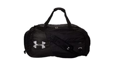 En varios tamaños y colores: este bolso de deporte Under Armour arrasa en Amazon
