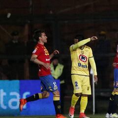 Así quedó la tabla del Transición tras la sexta fecha