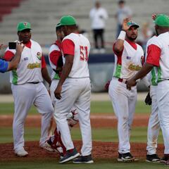 Cuba vence a Venezuela y llega a la final de la Serie del Caribe