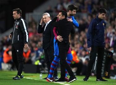 Ex-Barcelona defender Gerard Piqué: “Nobody will remember Real Madrid’s last Champions League win”