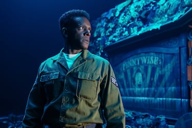 El nuevo episodio de ‘It: Bienvenidos a Derry’ conecta directamente con ‘El resplandor’ dentro del universo de Stephen King