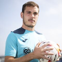 Jon Bautista, a ritmo de récord