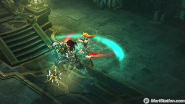Blizzard: La tecnología de Diablo III es "óptima" para los mods