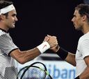 El dato nunca visto que puede ocurrir en el Nadal-Federer