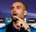 Guardiola: "El Madrid no decide quién puede jugar"