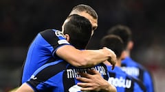 AC Milan - Inter summary: score, goals, highlights | Champions League semi-final first leg 2022-23