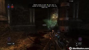 Clive Barker's Jericho, Impresiones