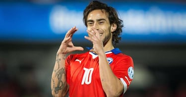 Las 5 figuras que no estarán
en la Copa América Centenario