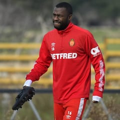 El Real Mallorca y Salibur acuerdan la rescisión de contrato