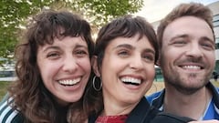 La dura carta de despedida de Silma López, la mejor amiga de Verónica Echegui: “Hay tanta gente que debería morir y no lo hace…”