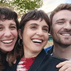 La dura carta de despedida de Silma López, la mejor amiga de Verónica Echegui: “Hay tanta gente que debería morir y no lo hace…”