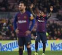 Sevilla - Barcelona: horario, TV y cómo ver online la Copa del Rey
