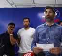 La ANFP se lanza contra el Sifup con uno de los mensajes más duros que se recuerde en el fútbol chileno