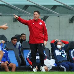 La Sub 23 de Berizzo ya tiene rival