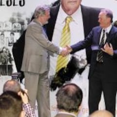 La ACB propondrá a Aíto para el Basketball Hall of Fame