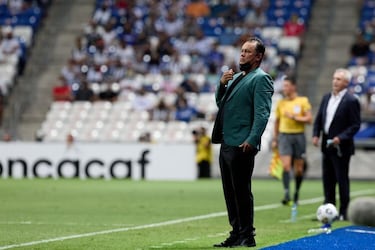 Solari y Reynoso, los técnicos que más bocas han callado