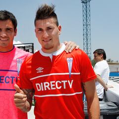 El palo de Castillo a Toselli