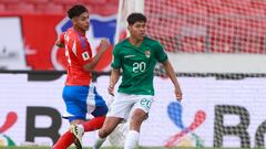 “Osorio tiene carencias en su personalidad, lo mostró en la U...”