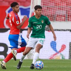 “Osorio tiene carencias en su personalidad, lo mostró en la U...”