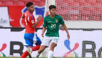 “Osorio tiene carencias en su personalidad, lo mostró en la U...”