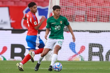Bolivia pide blindaje para jugar en México