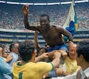 “Pelé” ingresa a popular diccionario de lengua portuguesa