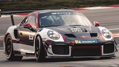 Verstappen vende su Porsche de 400.000 euros