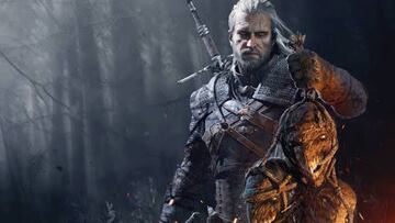 Un ex de BioWare explica por qué The Witcher 3 es mejor que Dragon Age Inquisition