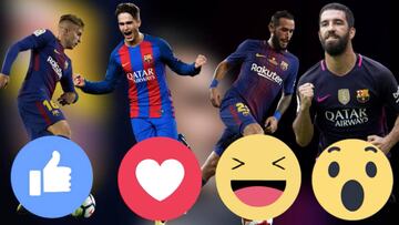 Los posibles sustitutos de Dembélé: decide Valverde...