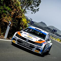 Canarias sigue un año más en el Campeonato de Europa