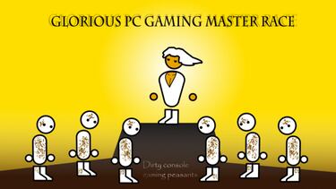 PC es la plataforma lider en venta de videojuegos digitales en 2015