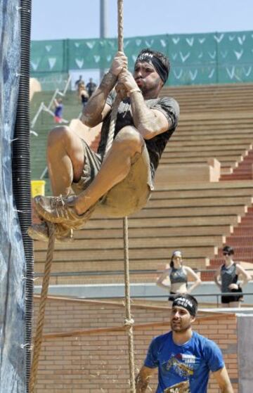 Lo mejor de la Spartan de Madrid en imágenes