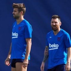 Mimos para los treintañeros