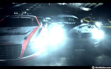 Need for Speed Shift 2: Unleashed, Impresiones