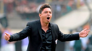 Marcelo Gallardo