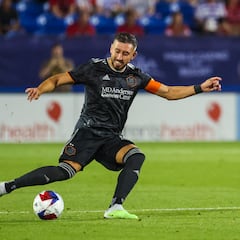 Héctor Herrera sobre goliza del Houston Dynamo: “Tenemos poco tiempo para lamentarnos”