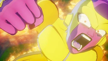 Dragon Ball Z: Kakarot ya tiene fecha para su segundo DLC