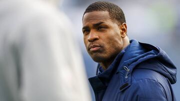 DeMarco Murray no jugará el sábado contra los Chiefs