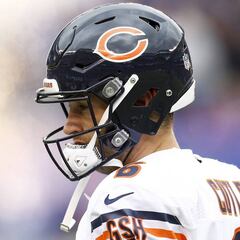 Former Chicago Bears quarterback sentenced to jail time after DUI