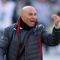 El Espanyol busca un Valverde