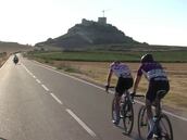 Las mejores imágenes de la Vuelta Ciclista Junior 2021