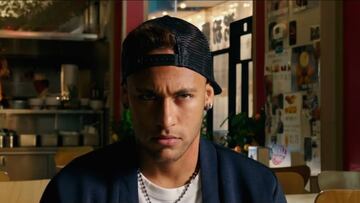Neymar stars in Triple X trailer alongside Samuel L. Jackson