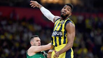 Fichaje NBA para el Zaragoza: Jason Thompson suplirá a Justiz