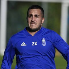 Joselu: "He recuperado las buenas sensaciones"