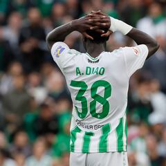 Assane frena a Luiz Henrique