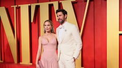 Sexiest Man Alive complete list: These are the best looking men according to People magazine 1985 - 2024