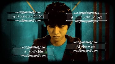 Death Come True, del creador de Danganronpa, confirma su fecha de lanzamiento en Steam