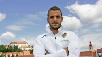 "Marcar en el debut es un alivio y viene muy bien"