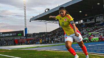 México vs. Colombia y otros partidos del miércoles 2 de julio.